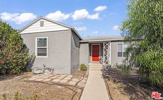 8102 Norwich Avenue, Los Angeles, CA 91402