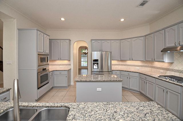 21010 Kelliwood Park Lane, Katy, TX 77450