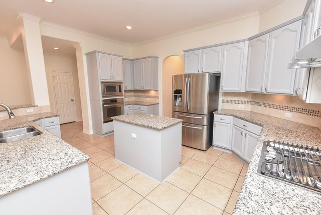 21010 Kelliwood Park Lane, Katy, TX 77450