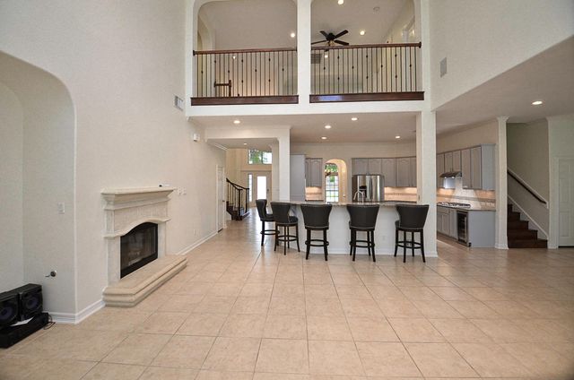 21010 Kelliwood Park Lane, Katy, TX 77450