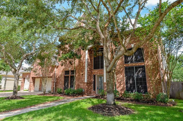21010 Kelliwood Park Lane, Katy, TX 77450