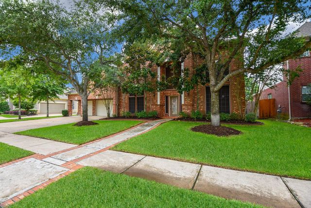 21010 Kelliwood Park Lane, Katy, TX 77450