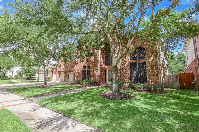 21010 Kelliwood Park Lane, Katy, TX 77450