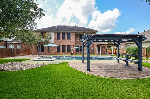 21010 Kelliwood Park Lane, Katy, TX 77450