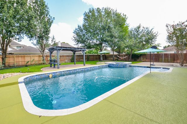 21010 Kelliwood Park Lane, Katy, TX 77450
