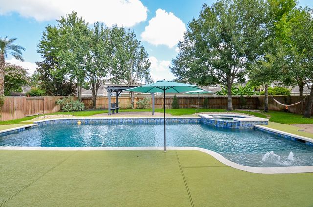 21010 Kelliwood Park Lane, Katy, TX 77450