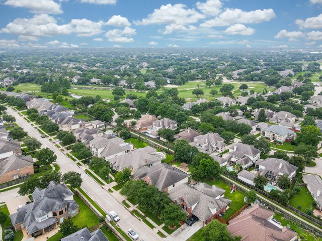 21010 Kelliwood Park Lane, Katy, TX 77450