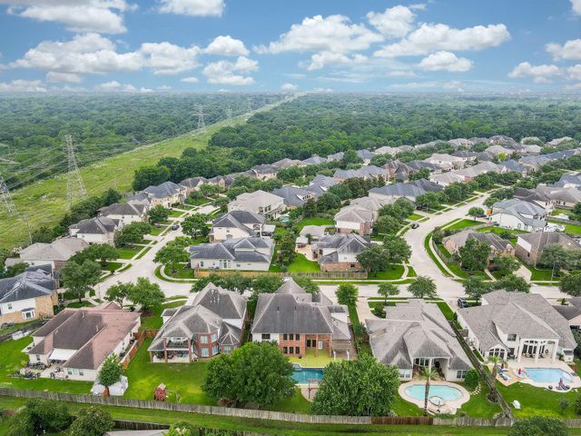 21010 Kelliwood Park Lane, Katy, TX 77450