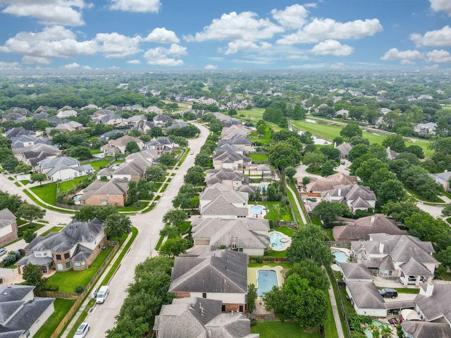 21010 Kelliwood Park Lane, Katy, TX 77450