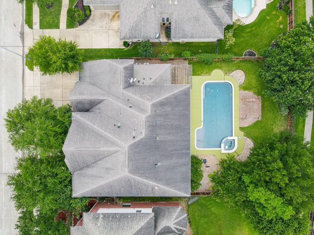 21010 Kelliwood Park Lane, Katy, TX 77450