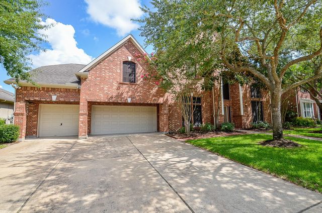21010 Kelliwood Park Lane, Katy, TX 77450
