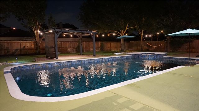 21010 Kelliwood Park Lane, Katy, TX 77450