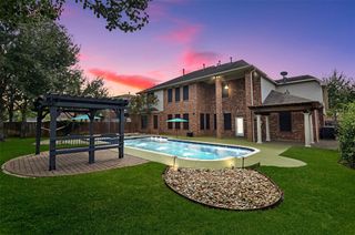 21010 Kelliwood Park Lane, Katy, TX 77450