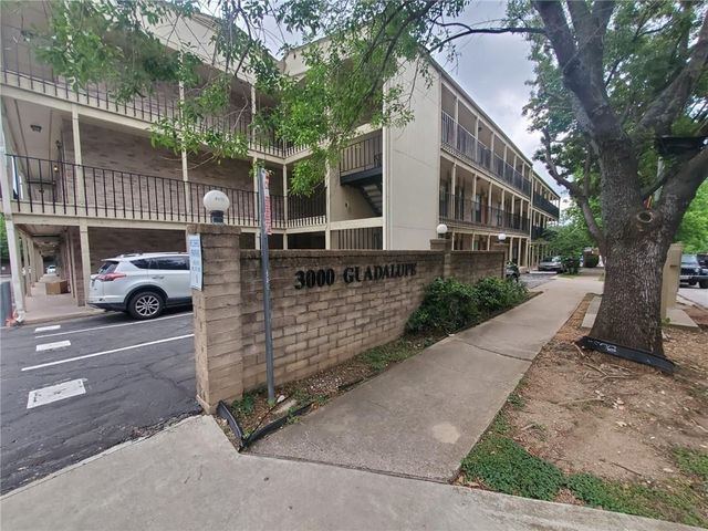 3000 Guadalupe ST 305, Austin, TX 78705