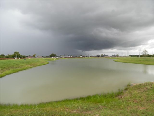 15506 Cypress Point Lane, Santa Fe, TX 77517