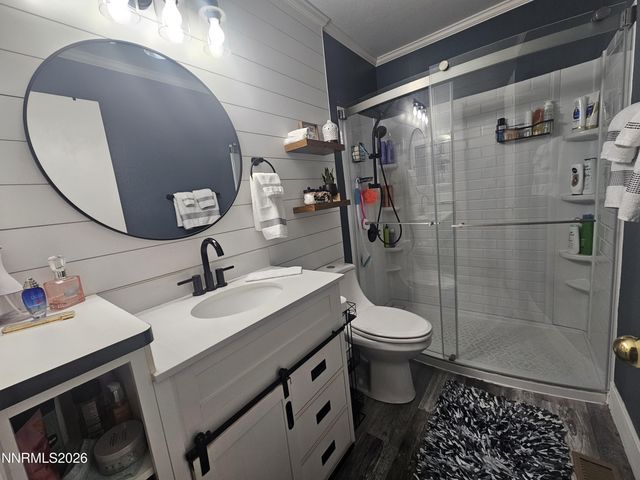 5455 Santa Barbara Avenue, Sparks, NV 89436