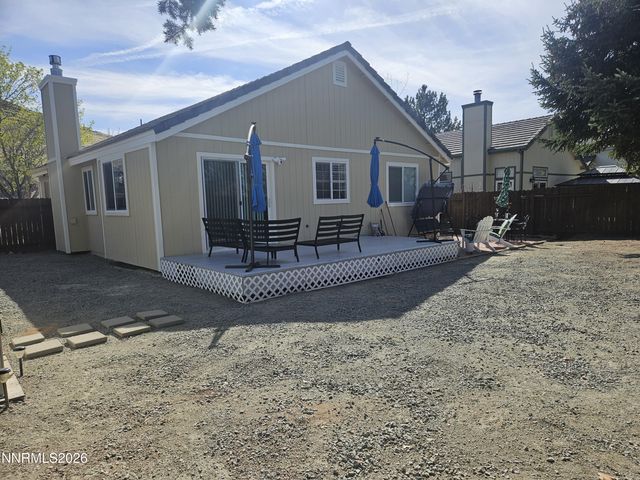 5455 Santa Barbara Avenue, Sparks, NV 89436