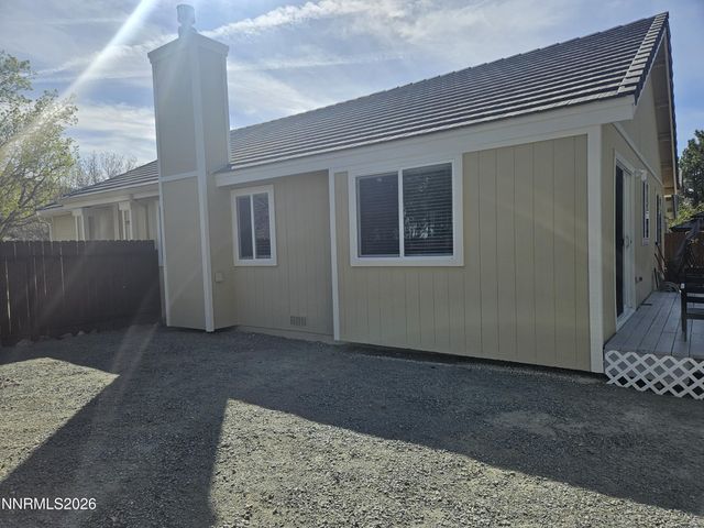 5455 Santa Barbara Avenue, Sparks, NV 89436