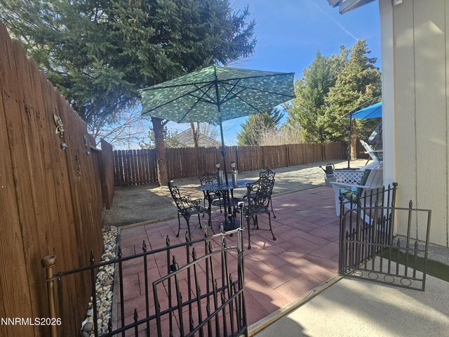 5455 Santa Barbara Avenue, Sparks, NV 89436