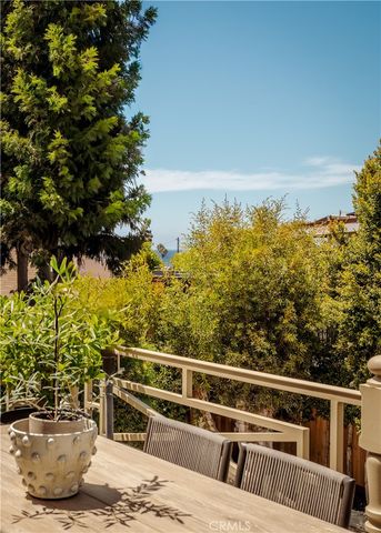 522 Thalia Street, Laguna Beach, CA 92651