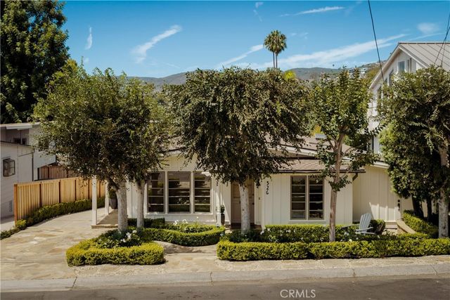 522 Thalia Street, Laguna Beach, CA 92651