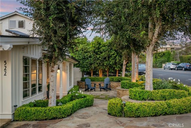 522 Thalia Street, Laguna Beach, CA 92651