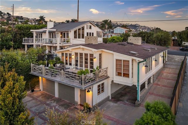 522 Thalia Street, Laguna Beach, CA 92651