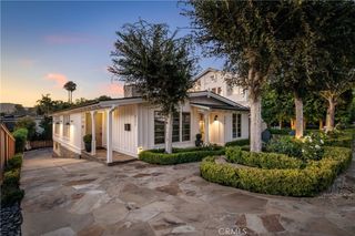 522 Thalia Street, Laguna Beach, CA 92651
