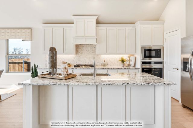 13161 Zion Drive, Providence Village, TX 76227