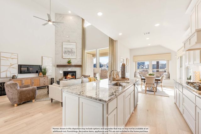 13161 Zion Drive, Providence Village, TX 76227