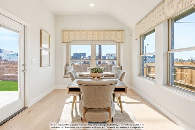 13161 Zion Drive, Providence Village, TX 76227