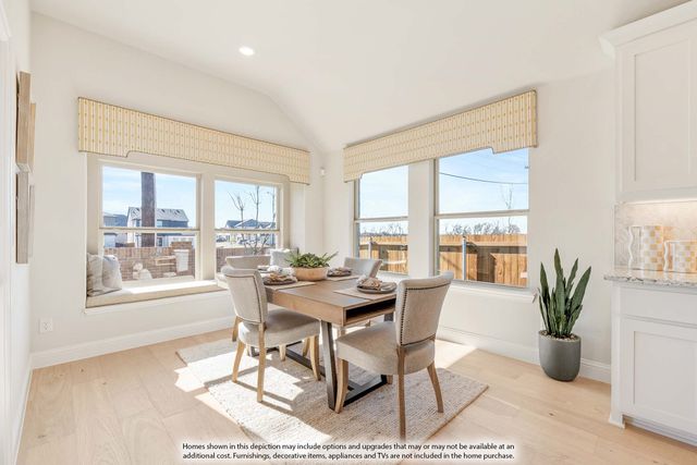 13161 Zion Drive, Providence Village, TX 76227