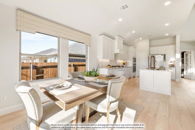 13161 Zion Drive, Providence Village, TX 76227