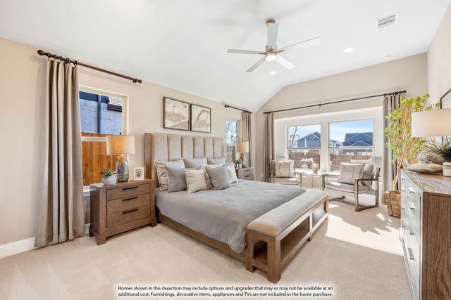 13161 Zion Drive, Providence Village, TX 76227