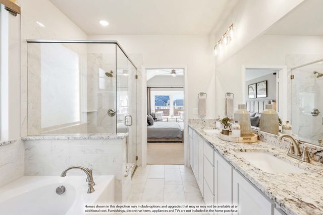 13161 Zion Drive, Providence Village, TX 76227