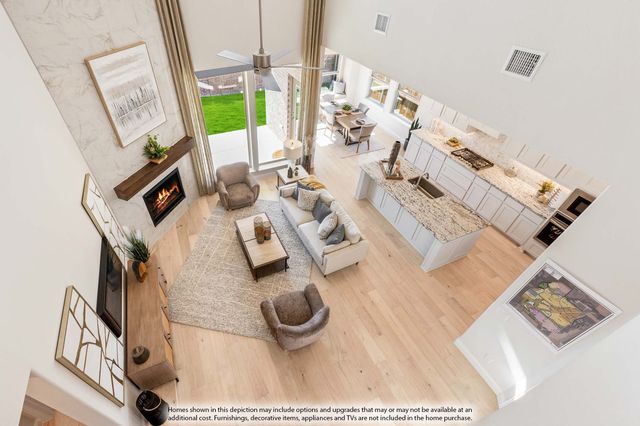 13161 Zion Drive, Providence Village, TX 76227