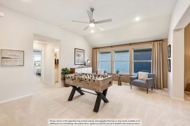 13161 Zion Drive, Providence Village, TX 76227