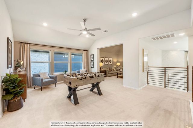 13161 Zion Drive, Providence Village, TX 76227