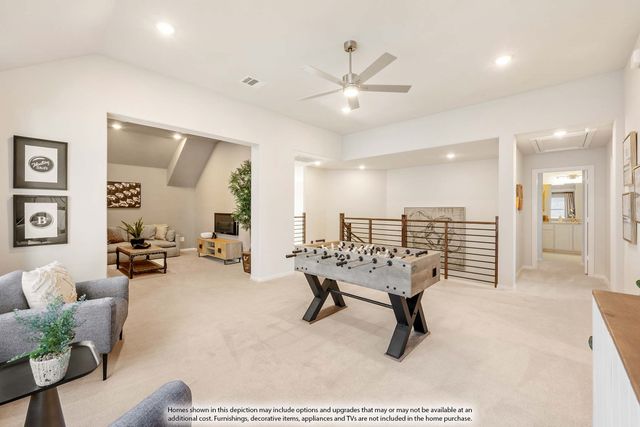 13161 Zion Drive, Providence Village, TX 76227