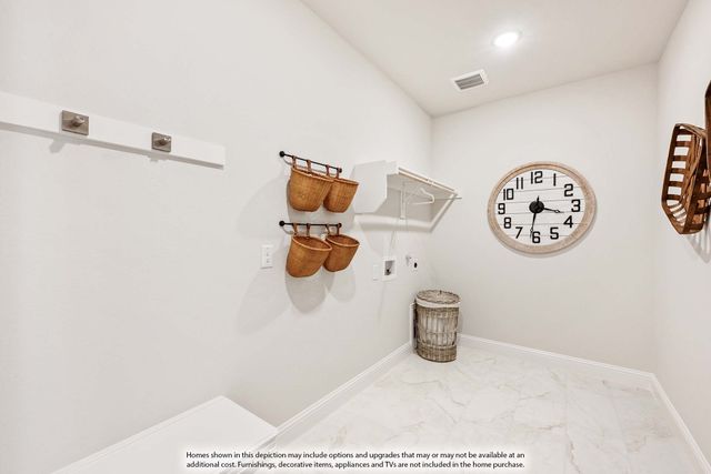 13161 Zion Drive, Providence Village, TX 76227