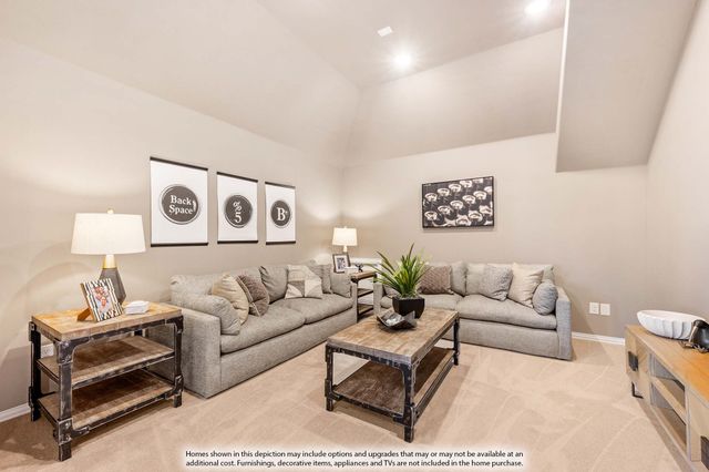 13161 Zion Drive, Providence Village, TX 76227