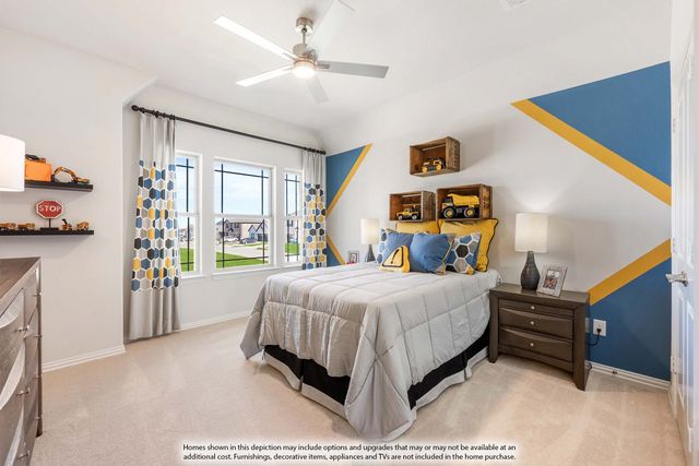 13161 Zion Drive, Providence Village, TX 76227