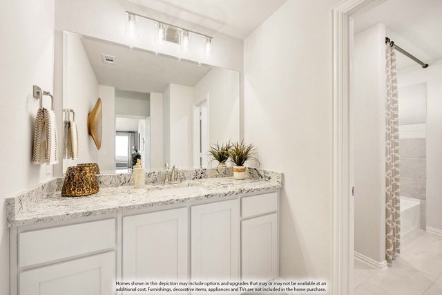 13161 Zion Drive, Providence Village, TX 76227