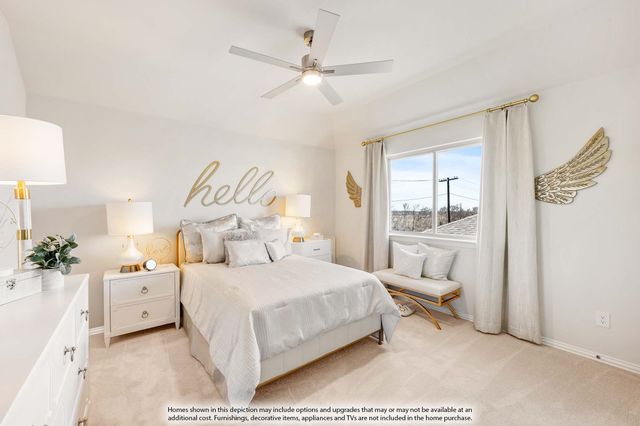 13161 Zion Drive, Providence Village, TX 76227