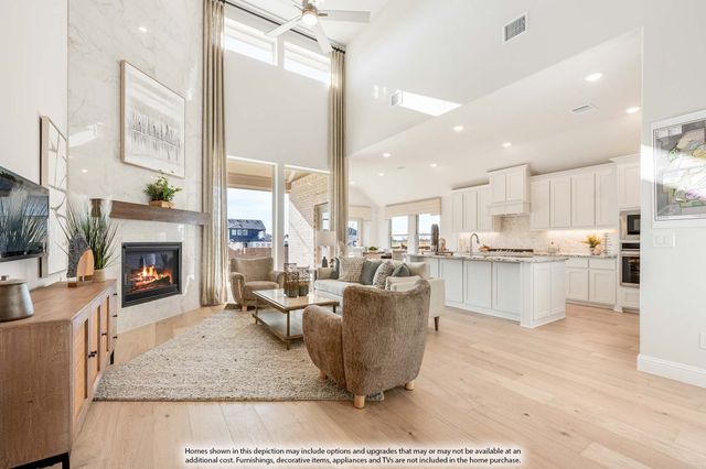 13161 Zion Drive, Providence Village, TX 76227