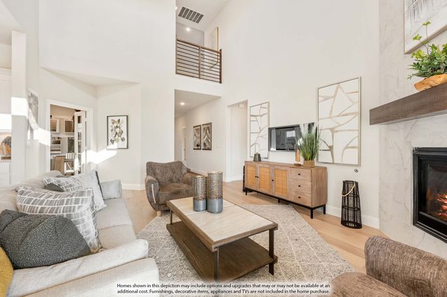 13161 Zion Drive, Providence Village, TX 76227