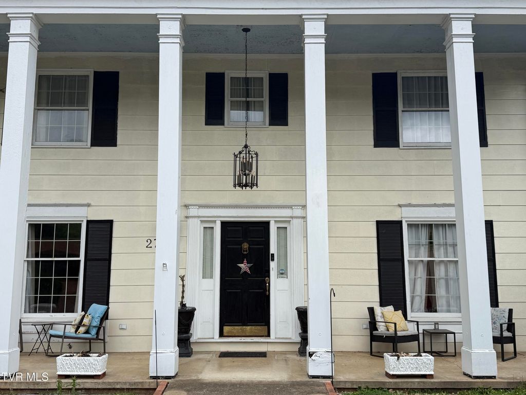 272 West Jackson Street, Gate City, VA 24251