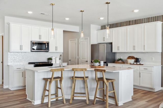 6274 Larkspur Lane, Corcoran, MN 55374