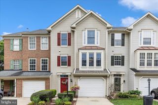 2902 CLOVERCREST WAY, Olney, MD 20832