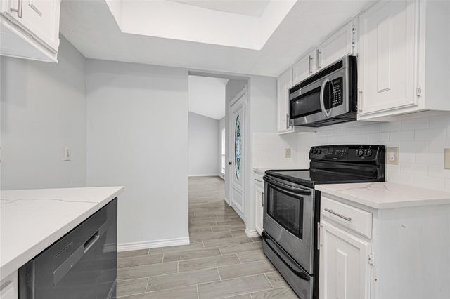3547 Duncaster Drive, Missouri City, TX 77459